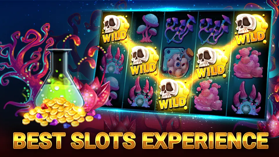 Ưu đãi chào mừng slot game helo888